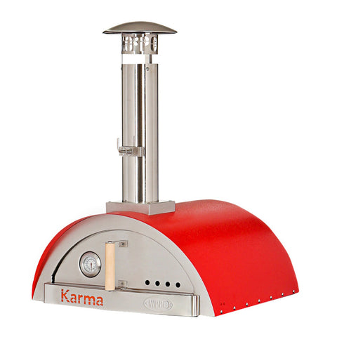 Karma Series 25" Wood Powered