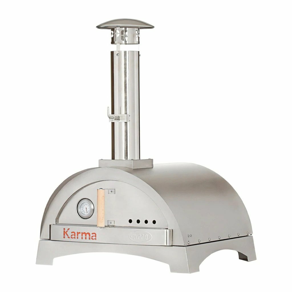 Karma 32" Stainless Steel