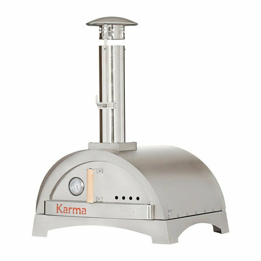 Karma 32" Stainless Steel