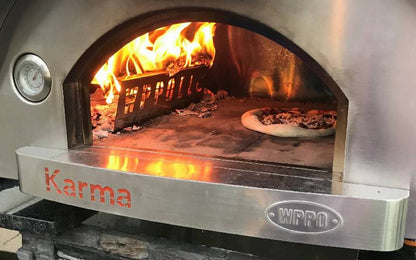 Karma 32" Stainless Steel